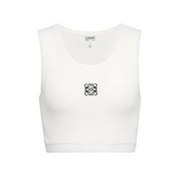 Loewe Anagram Vest