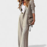 Victória - Conjunto Elegante