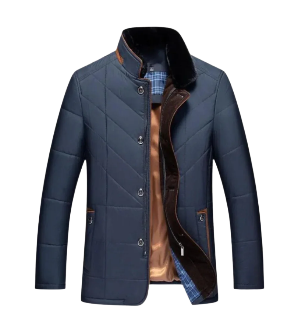 ANTONIO | VESTE POUR HOMME