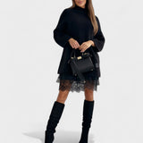 Carlota - Conjunto Suave en Malha