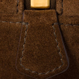 Miu Miu Bolso tote Arcadie de ante