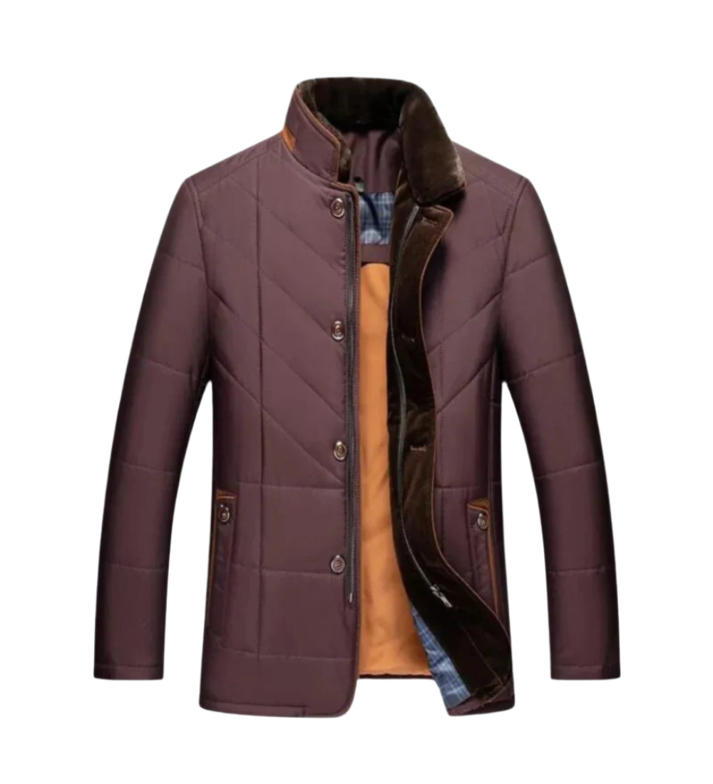 ANTONIO | VESTE POUR HOMME