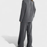 Carlota - Conjunto Elegante de 3 Piezas