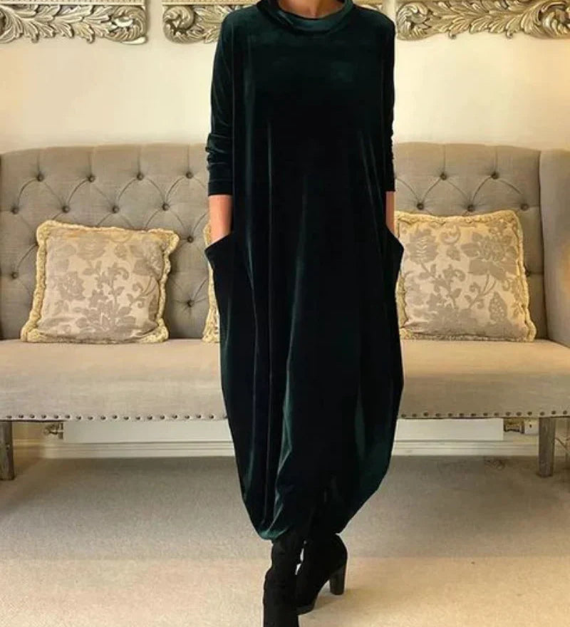 Arianna – Robe élégante et stylée