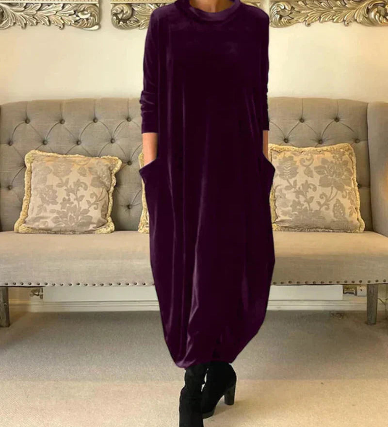 Arianna – Robe élégante et stylée