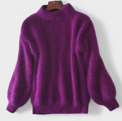 Anita - Jersey de Punto