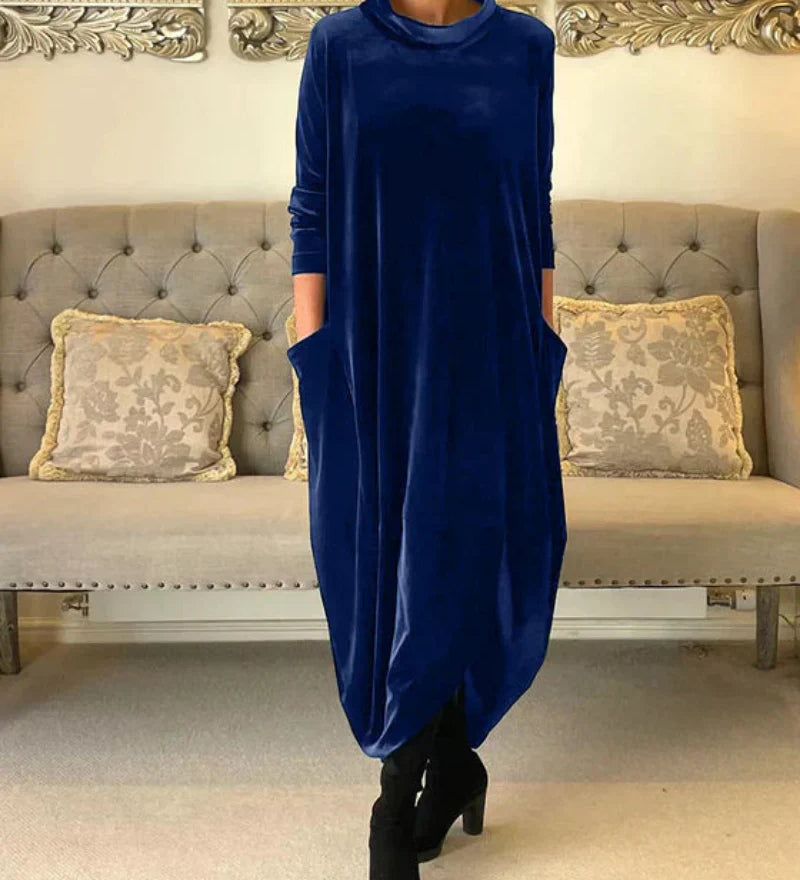 Arianna – Robe élégante et stylée