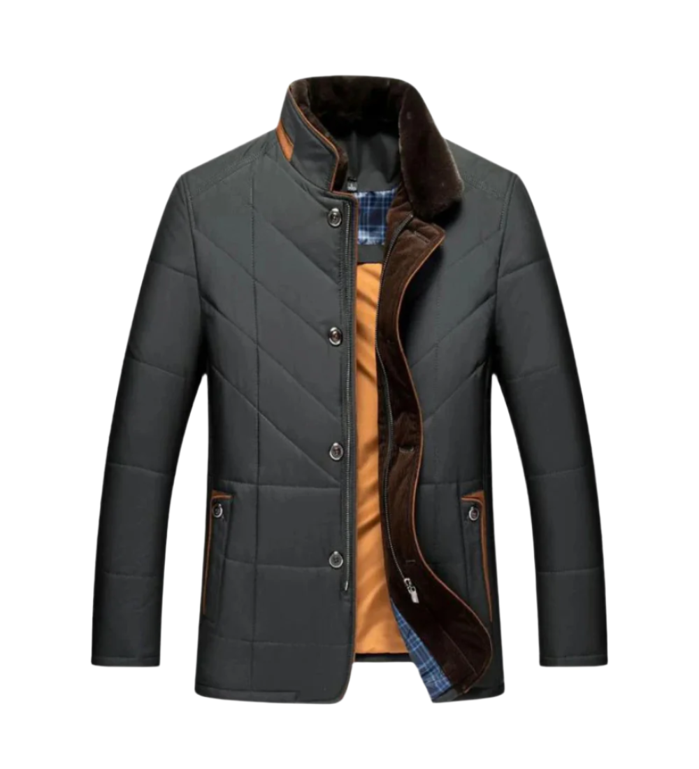ANTONIO | VESTE POUR HOMME