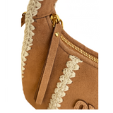 Miu Miu Bolso al hombro Wander