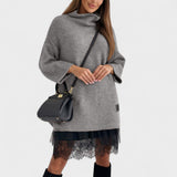 Carlota - Conjunto Suave en Malha