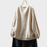 Ana - Cárdigan de Punto