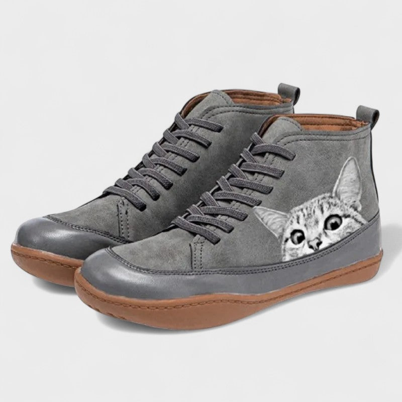 Sara - Zapatos Divertidos