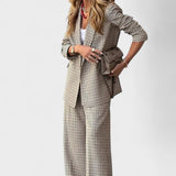 Victória - Conjunto Elegante