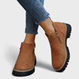 Isabel - Botines Modernos