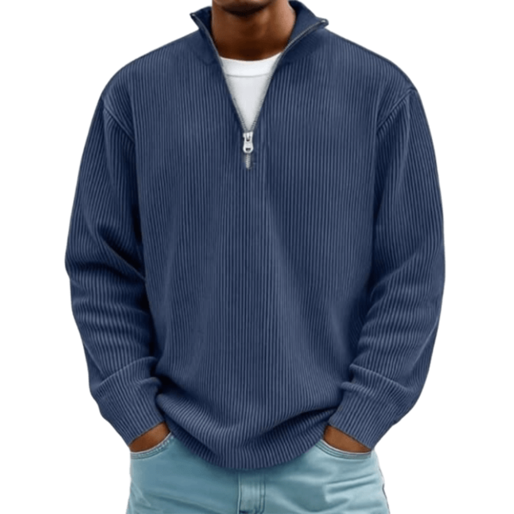 Calix | Pull tendance et élégant