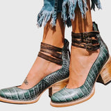 Nina™ | Sandalias Elegantes y Cómodas