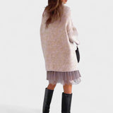 Carlota - Conjunto Suave en Malha