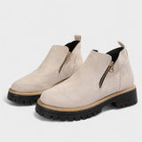 Isabel - Botines Modernos