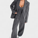 Carlota - Conjunto Elegante de 3 Piezas