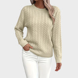 Helena - Suéter de Punto