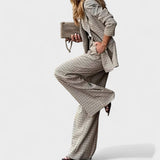 Victória - Conjunto Elegante