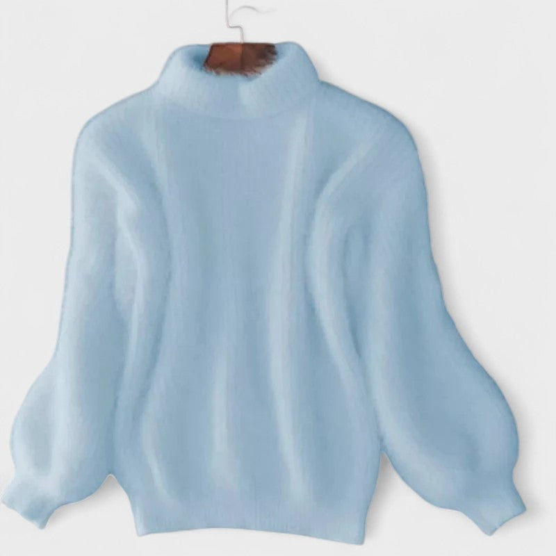 Anita - Jersey de Punto