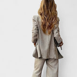 Victória - Conjunto Elegante