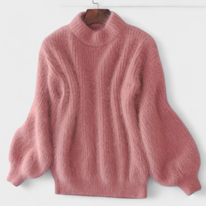 Anita - Jersey de Punto