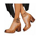 Nina™ | Sandalias Elegantes y Cómodas