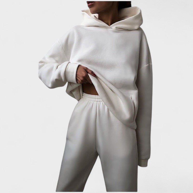 Andreia - Conjunto de Chándal