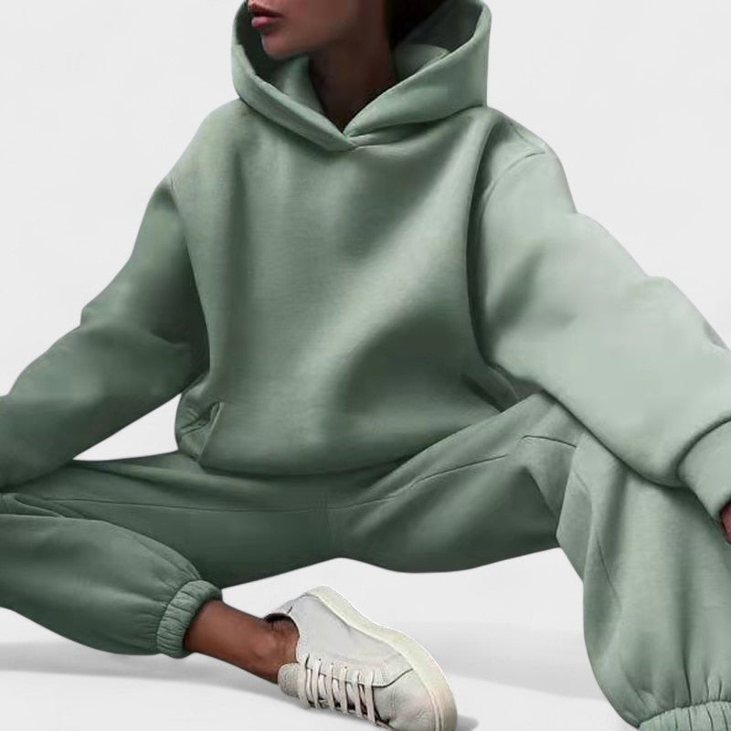 Andreia - Conjunto de Chándal