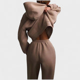 Andreia - Conjunto de Chándal