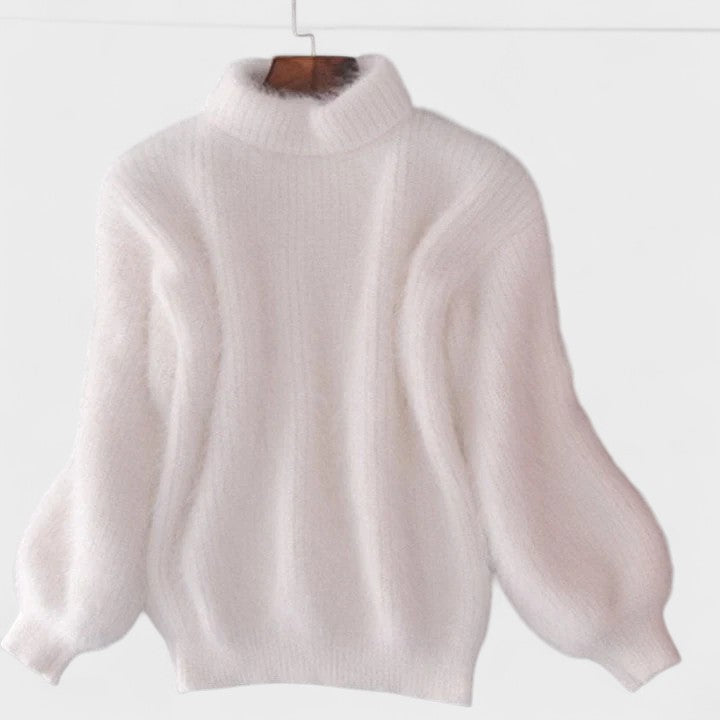 Anita - Jersey de Punto