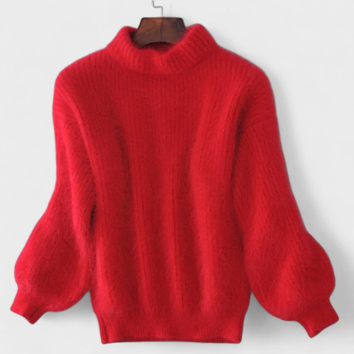 Anita - Jersey de Punto