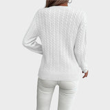 Helena - Suéter de Punto