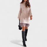 Carlota - Conjunto Suave en Malha