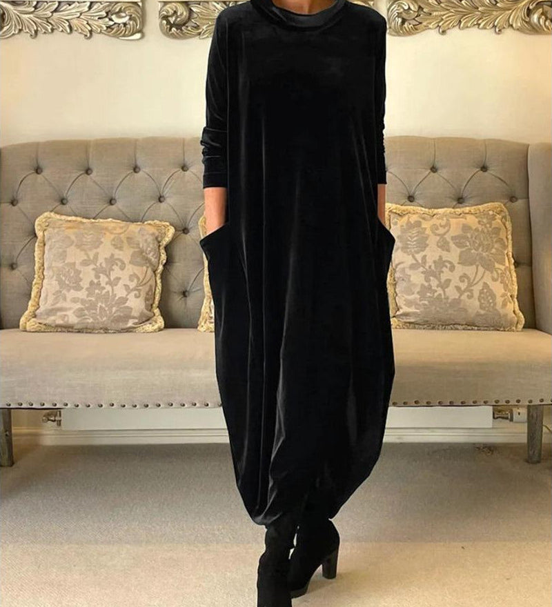 Arianna – Robe élégante et stylée