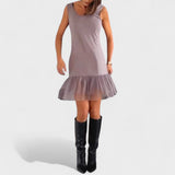 Carlota - Conjunto Suave en Malha