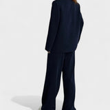 Carlota - Conjunto Elegante de 3 Piezas