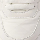 Prada baskets lacées