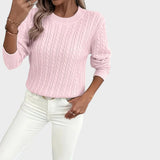 Helena - Suéter de Punto