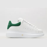 Alexander Mcqueen Ante Verde