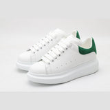 Alexander Mcqueen Ante Verde