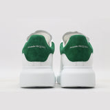 Alexander Mcqueen Ante Verde
