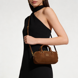 Miu Miu Bolso tote Arcadie de ante