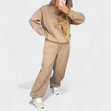 Francisca - Conjunto Confortable Brillante