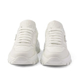 Prada baskets lacées