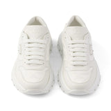 Prada baskets lacées