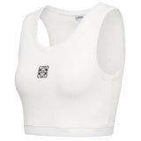 Loewe Anagram Vest